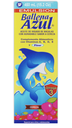 BALLENA AZUL CEREZA 450ML