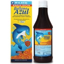 BALLENA AZUL NARANJA 200ML