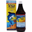 BALLENA AZUL NARANJA 450ML