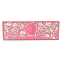 MAJA SET JABON BARRA LOVE ROSE 100 GRSX 3