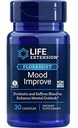LIFE EXTENSION FLORASSIST MOOD IMPROVE 30 CAPS