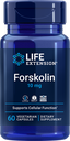LIFE EXTENSION FORSKOLIN 10MG 60CAPS