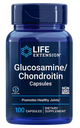 LIFE EXTENSION GLUCOSAMINE / CHODROITIN CAP