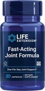 LIFE EXTENSION FAST ACTION JOINT FORM 30 CAPSULAS