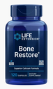 LIFE EXTENSION BONE RESTORE 120 CAPSULAS