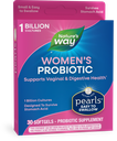 NATURE'S WAY PEARLS YB 30CAP