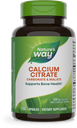 NATURE´S WAY CALCIUM CITRATE COMPLEX 100 CAPSULAS