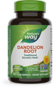 NATURE'S WAY DANDELION ROOT 100CAP