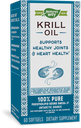 NATURE´S WAY KRILL OIL 60 CAPSULAS