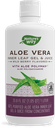NATURE'S WAY ALOE BERRY FLV GEL & JUICE 33.8OZ