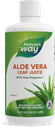 NATURE'S WAY ALOE WHOLE LEAF JUICE 33.8OZ