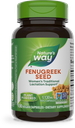 NATURE'S WAY FENUGREEK SEED 100CAP