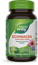 NATURE'S WAY ECHINACEA PURPUREA HERB 100CAP