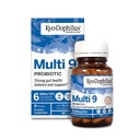KYO-DOPHILUS PROBIOTIC MULTI 9 90 CAPSULAS