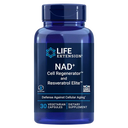 LIFE EXTENSION NAD+CELL REGEN AND RESVER ELIT 30