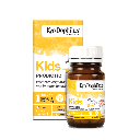 KYO DOPHILUS PROBIOTIC KIDS 60C CAPSULAS