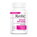 KYOLIC VITAMINA DETOX & ANTIAGING  100 CAPSULAS