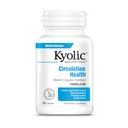KYOLIC CIRCULATION FORM 106 100 CAPSULAS