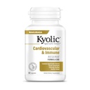 KYOLIC VITAMINA RESERVE 60 CAPSULAS