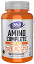 Now Amino Complete  120 Vcaps