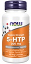 NOW 5-HTP 200mg  60 VCAPS