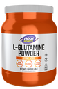 NOW L-GLUTAMINE POWDER  1 KG