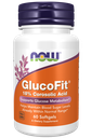 Now Glucofit(R)   60 Sgels