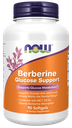 NOW BERBERINE GLUCOSE SUPPORT  90 SGELS