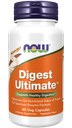 Now Digest Ultimate   60 Vcaps