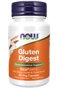 Now Gluten Digest Enzymes 60 Vcaps