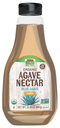 NOW AGAVE LIGHT ORGANIC 23.3 OZ