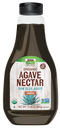 Now Agave Amber Organic 23.3 Oz