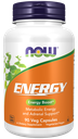 Now Energy - Metabolic Diet 90 Vcaps