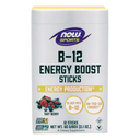Now B12 Energy Boost Sticks  12 Sticks/Pk