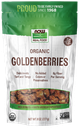 Now Goldenberries Organic 8 Oz