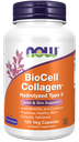 Now Biocell Collagen(R)  120 Vcaps