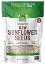 Now Sunflower Seeds R/S 1 Lb