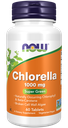 NOW CHLORELLA 1000mg  60 TABS