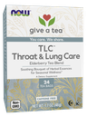 NOW TLC TEA BAGS  24 BAGS