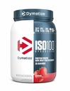 Iso 100 20 Serv Strawberry 3Ct 