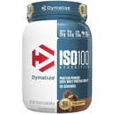 Iso 100 20 Serv Gourmet Chocolate 3Ct 