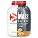 Super Mass Gainer 6lb Gourmet Vanilla 6ct
