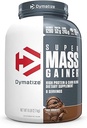 Super Mass Gainer 6Lb Rich Chocolate 6Ct