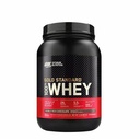 On 100% Wgs Gf Dbl Rich Chocolate 2Lb
