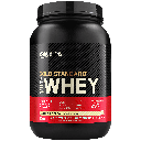 ON 100% WHEY GOLD GF VAN ICE CREAM 2LB