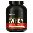 ON 100% WGS GF VAN ICE CREAM 5LB