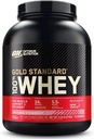 ON 100% WGS GF STRAWBERRY 5LB