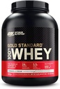 ON 100% WGS GF COOKIES & CREAM 4.65LB