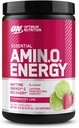 ON AMINO ENERGY STRAWBERRY LIME 270G
