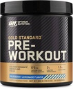 Pt On Gs Pre-Workout Blue Lemonade I 300G